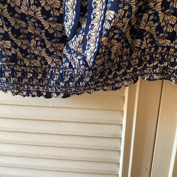 Short sleeve blouse - Picture 5 of 5